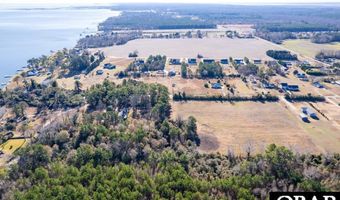 149 Tabernacle Ln Lot #1, Aydlett, NC 27916