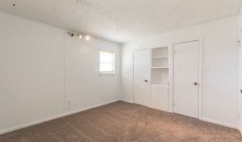 903 Ave Q, Anson, TX 79501