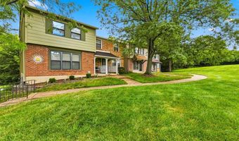 13322 Hiddendale Ln, Ballwin, MO 63021