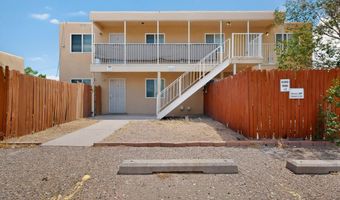 225 Hanosh Ct SE Apt 3, Albuquerque, NM 87123