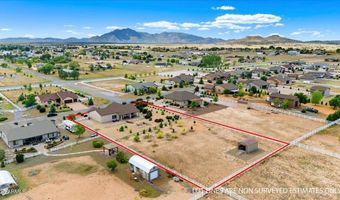 1482 W ANNE MARIE Dr, Chino Valley, AZ 86323