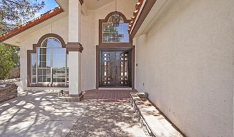 7713 DIANJOU Dr, El Paso, TX 79912