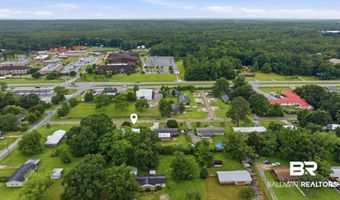 202 Driskell Ave, Bay Minette, AL 36507