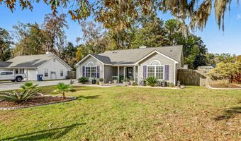 18 Ardmore Ave, Beaufort, SC 29907