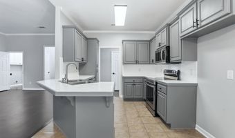 1009 Katy Ln, Alexander, AR 72002