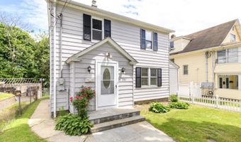 206 Ridgefield Ave, Bridgeport, CT 06610