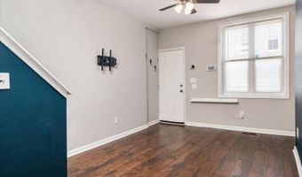 200 N ROSE St, Baltimore, MD 21224