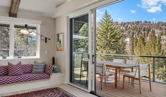 135 Maroon Dr, Aspen, CO 81611