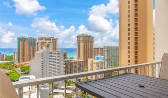 400 Hobron Ln 2809, Honolulu, HI 96815