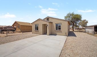 706 W 12TH St, Casa Grande, AZ 85122