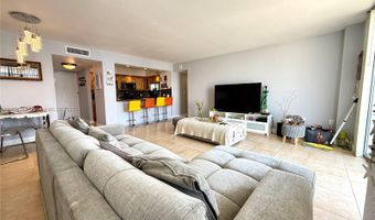 2851 NE 183rd St 1706E, Aventura, FL 33160