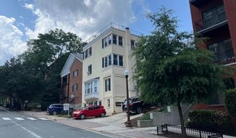1501 KEY Blvd 3, Arlington, VA 22209