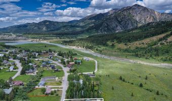 525 THREE RIVERS Dr, Alpine, WY 83128