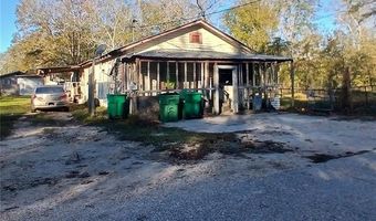 1119 DAVIS St, Bogalusa, LA 70427