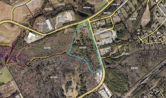 115 Industrial Park, Baldwin, GA 30511