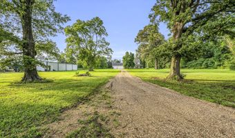 20347 Old Houston Rd, Aberdeen, MS 39730