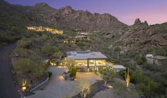 35133 N 66TH Pl, Carefree, AZ 85377