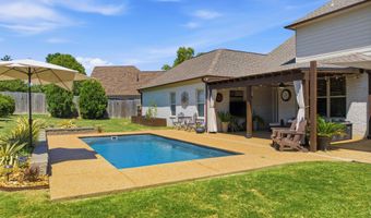 4555 DEVAN WOODS Cv, Bartlett, TN 38002