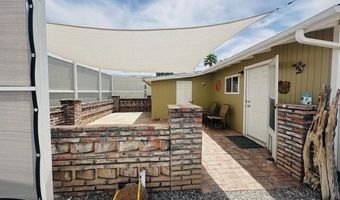 27961 Norris Ave, Bouse, AZ 85325