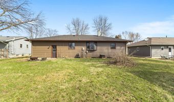816 W Chandler St, Arlington, MN 55307