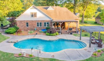 220 WILLOW Bnd, Arlington, TN 38002