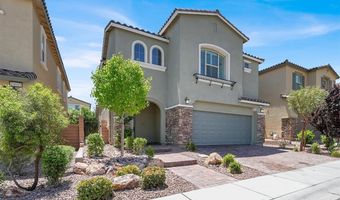 10007 Rams Leap Ave, Las Vegas, NV 89166