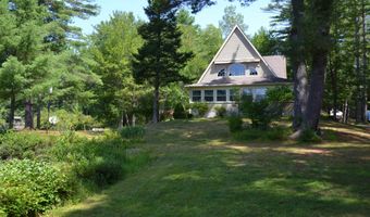 139 Governor Wentworth Hwy, Wolfeboro, NH 03894