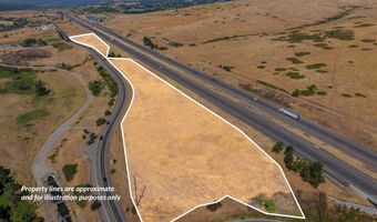 0 Eagle Mill Rd, Ashland, OR 97520