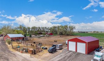 40078 40076 County Road 23, Ault, CO 80610