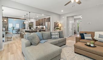 8530 Scenic Ridge Way, Ball Ground, GA 30107