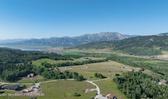L05 ALPINE MEADOW LOOP, Alpine, WY 83128
