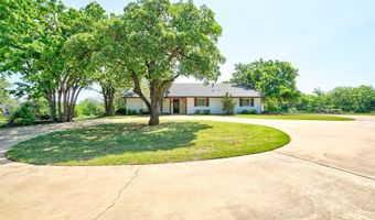 400 Carpenter Trl, Arcadia, OK 73007