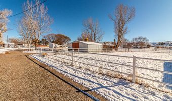 22 ROAD 5025, Bloomfield, NM 87413