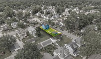 355 W High St, Alliance, OH 44601