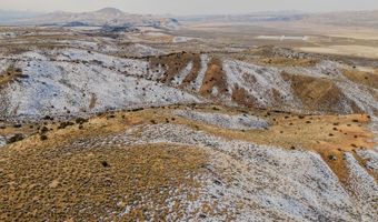 Hamilton Creek Trail, Elko, NV 89801