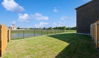 601 Brookside Dr, Anna, TX 75409