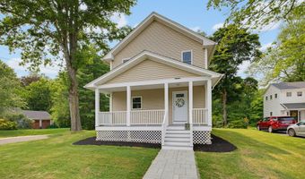 53 Prospect St, Bloomfield, CT 06002