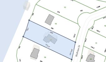 14318 Bluffview Dr, Birchwood, TN 37308