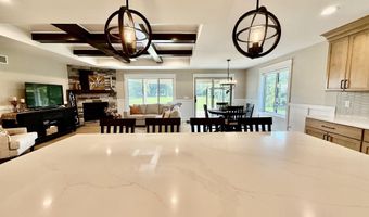 1538 Ashley Ln, Allenton, MI 48002