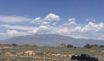 Unit 16 Lot 16 Blk 5 Volcano Cliffs, Albuquerque, NM 87120