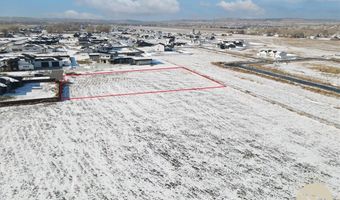 Amen Corner Pl lot 19, Billings, MT 59106
