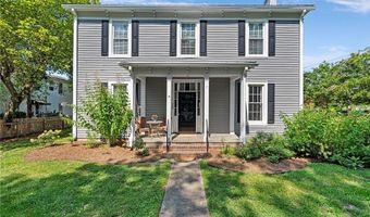 300 Virginia St, Ashland, VA 23005