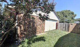 5325 Strickland Ave, The Colony, TX 75056