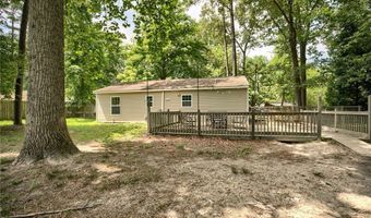 8568 Poplar Springs Dr, Ark, VA 23061