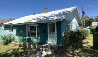 2870 3RD St, Baker City, OR 97814