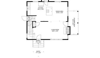 38 Brookside Dr, Cranston, RI 02910