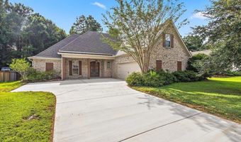 131 Caledonian Blvd, Brandon, MS 39047