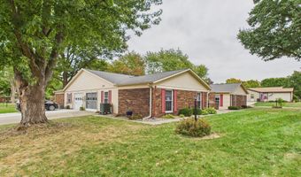 4404 Trafalgar Dr, Anderson, IN 46013