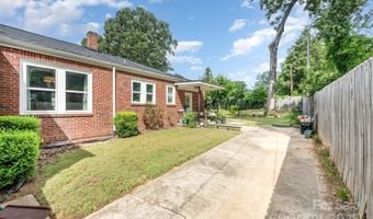 819 E Main St, Albemarle, NC 28001