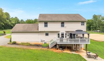 48 MADDOX Ln, Amissville, VA 20106